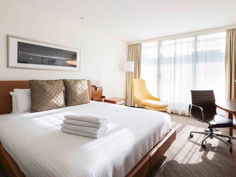 Novotel Canberra - Gold Coast 4U 3