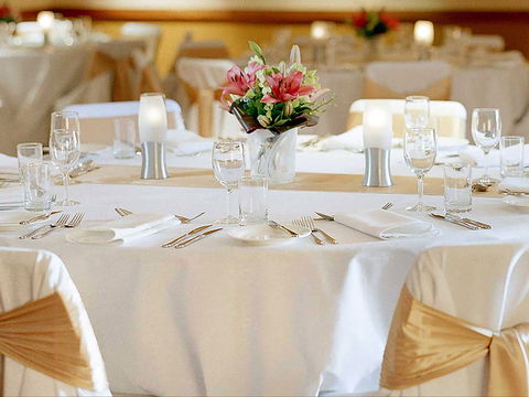 Novotel Canberra - Gold Coast 4U 6