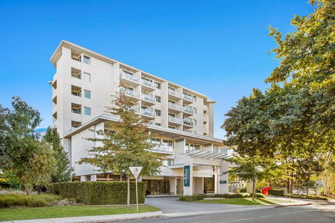 Adina Serviced Apts Canberra Dickson - Accommodation Gold Coast 1