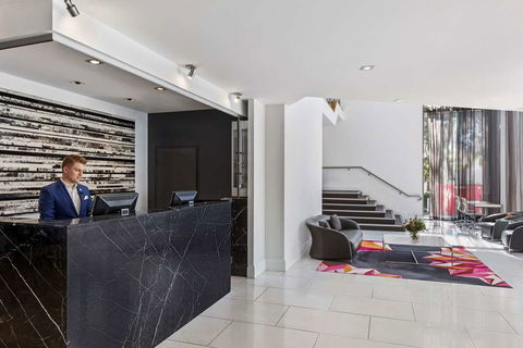 Adina Serviced Apts Canberra Dickson - Accommodation Gold Coast 5
