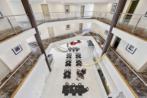 Adina Serviced Apts Canberra Dickson - Accommodation Gold Coast 6