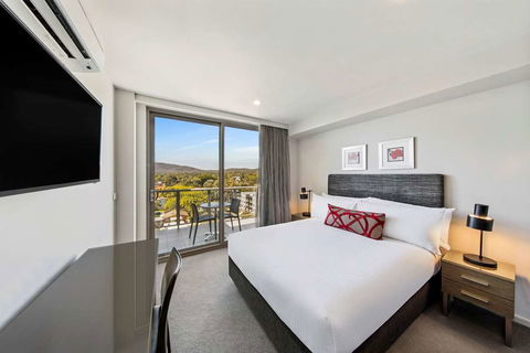 Adina Serviced Apts Canberra Dickson - Accommodation Gold Coast 9
