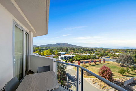 Adina Serviced Apts Canberra Dickson - Accommodation Gold Coast 13