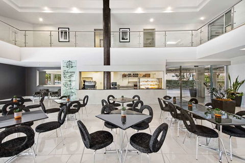 Adina Serviced Apts Canberra Dickson - Accommodation Gold Coast 16