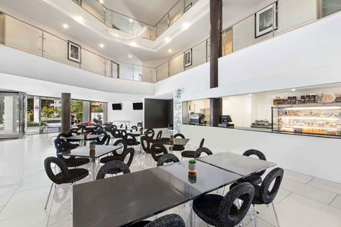 Adina Serviced Apts Canberra Dickson - Accommodation Gold Coast 17