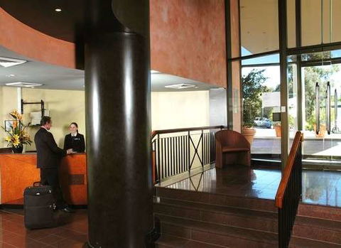 BreakFree Capital Tower - Gold Coast 4U 5