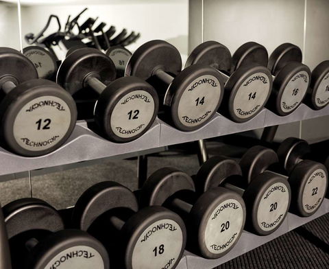 A By Adina Canberra - Accommodation Gold Coast 13