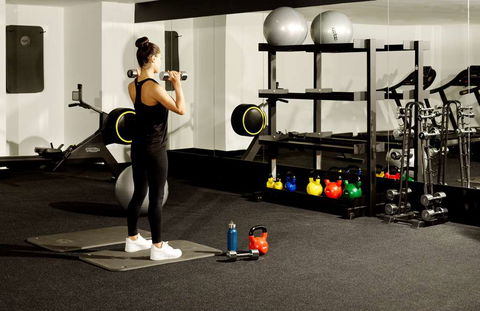 A By Adina Canberra - Accommodation Gold Coast 14