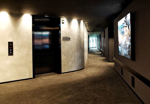 A By Adina Canberra - Accommodation Gold Coast 15