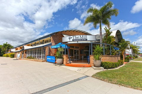 Windmill Motel And Events Centre - Accommodation Gold Coast 0