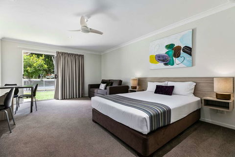 Econo Lodge Beachside - Accommodation Gold Coast 7