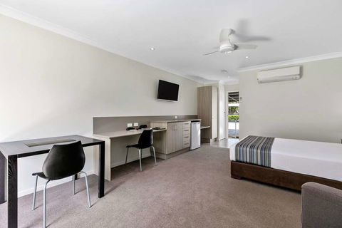 Econo Lodge Beachside - Accommodation Gold Coast 15