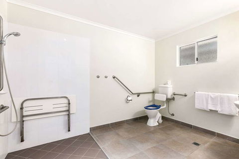 Econo Lodge Beachside - Accommodation Gold Coast 17