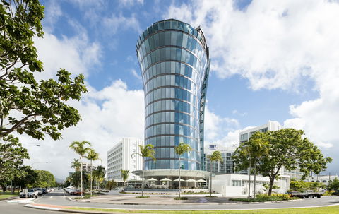 Crystalbrook Riley - Accommodation Gold Coast 0