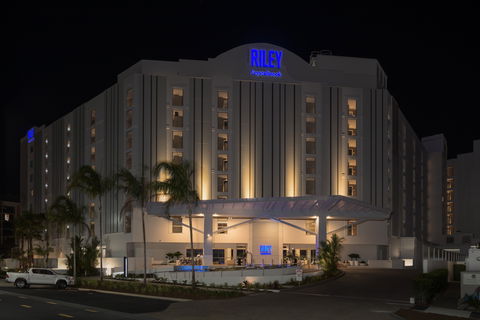 Crystalbrook Riley - Accommodation Gold Coast 1