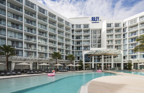 Crystalbrook Riley - Accommodation Gold Coast 13