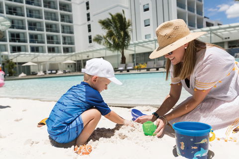 Crystalbrook Riley - Accommodation Gold Coast 15