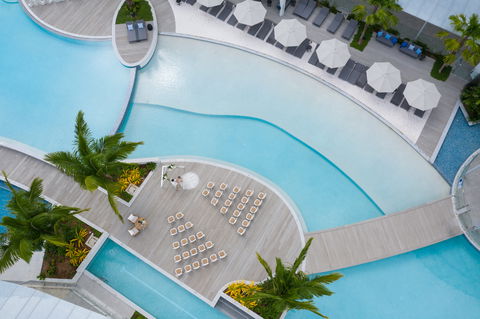 Crystalbrook Riley - Accommodation Gold Coast 16