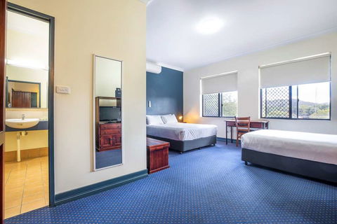 Atherton Hotel - Accommodation Gold Coast 4