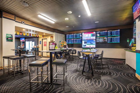 Atherton Hotel - Accommodation Gold Coast 5