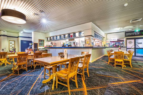 Atherton Hotel - Accommodation Gold Coast 6