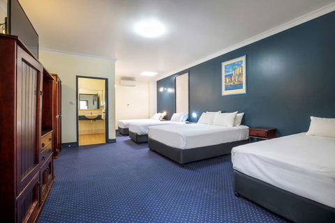 Atherton Hotel - Accommodation Gold Coast 7
