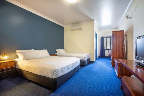 Atherton Hotel - Accommodation Gold Coast 8