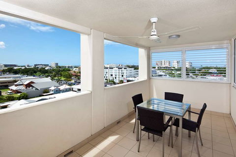 Cairns Central Plaza Apartment - Accommodation Gold Coast 10