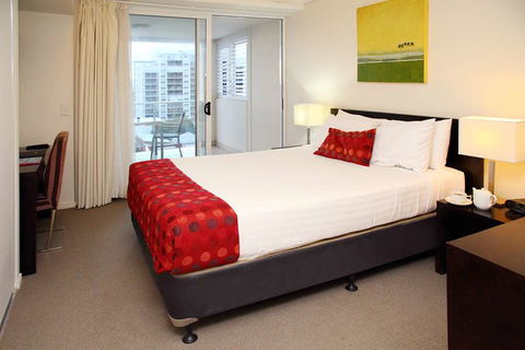 Cairns Central Plaza Apartment - Accommodation Gold Coast 11