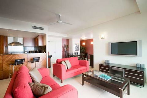 Mantra Trilogy - Accommodation Gold Coast 11