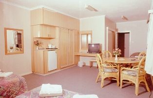 The Abbott Boutique Hotel - Accommodation Gold Coast 3