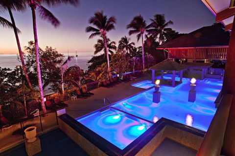 Fitzroy Island Resort - Accommodation Gold Coast 4