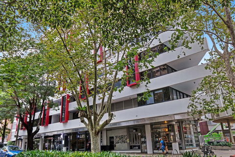 Astra Jasper - Accommodation Gold Coast 1