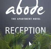 Abode Gungahlin - Accommodation Gold Coast