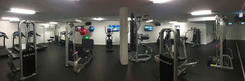 Avenue Hotel Canberra - Accommodation Gold Coast 0