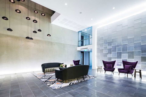 Avenue Hotel Canberra - Accommodation Gold Coast 1