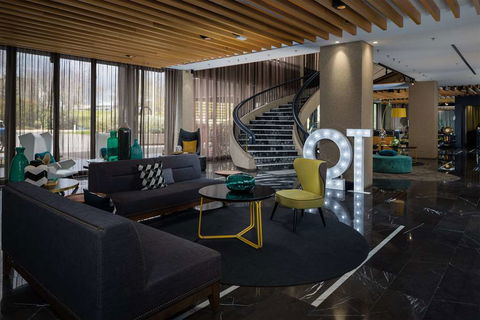 QT Canberra - Accommodation Gold Coast 2