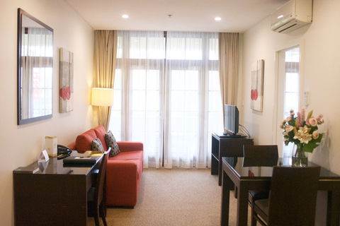 Quest Canberra - Accommodation Gold Coast 2