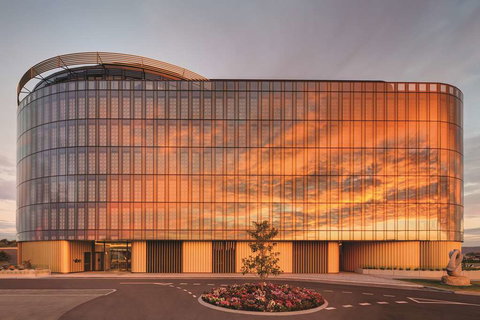 Vibe Hotel Canberra Airport - Accommodation Gold Coast 1