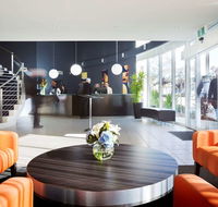 Ramada Encore by Wyndham Belconnen - Accommodation Gold Coast