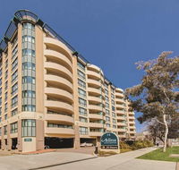 Adina Serviced Apartments James Court - Gold Coast 4U