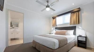 Alivio Tourist Park Canberra - Accommodation Gold Coast 0