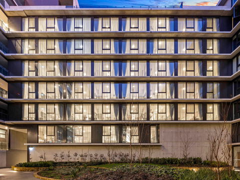 The Sebel Canberra Campbell - Gold Coast 4U 0