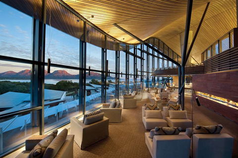 Saffire Freycinet - Accommodation Gold Coast 1