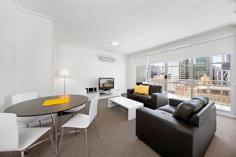 Astra Apartments Sydney CBD - Accommodation Gold Coast 0