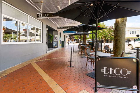 CH Boutique Hotel - Accommodation Gold Coast 0
