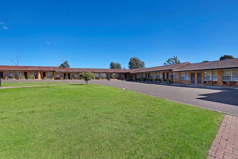 Econo Lodge Savannah Park Tamworth - Accommodation Gold Coast 2