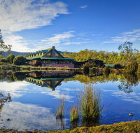 Peppers Cradle Mountain Lodge - Gold Coast 4U