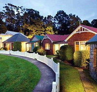 Strahan Village - Gold Coast 4U