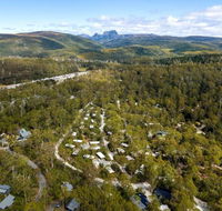 Discovery Parks Cradle Mountain - Gold Coast 4U